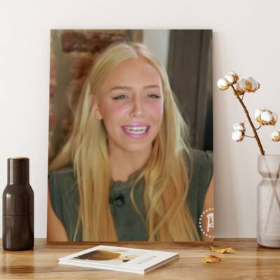 Call Her Daddy New Wall Art