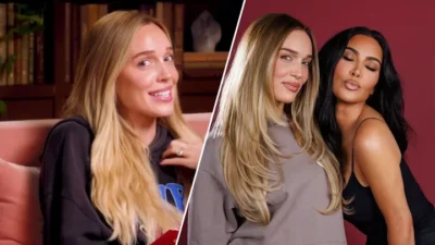 Adapting Content to a New Generation - Call Her Daddy Shop