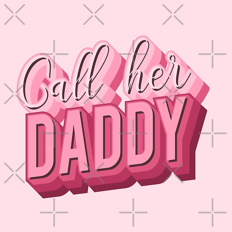 Meme Call Her Daddy Tote Bag - Image 2