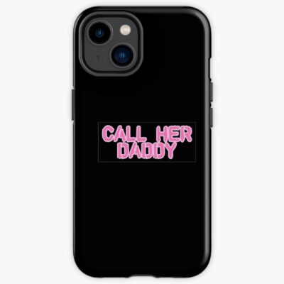 Call Her Daddy Classic Iphone Case