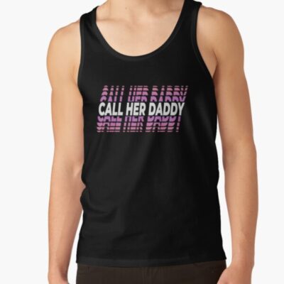Call Her Daddy Classic Tank Top