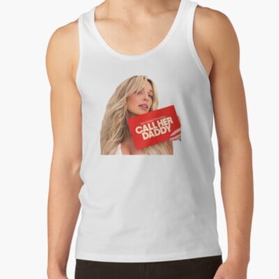 Call Her Daddy Alex Cooper Tank Top