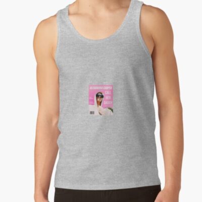 Best Selling Call Her Daddy Tank Top