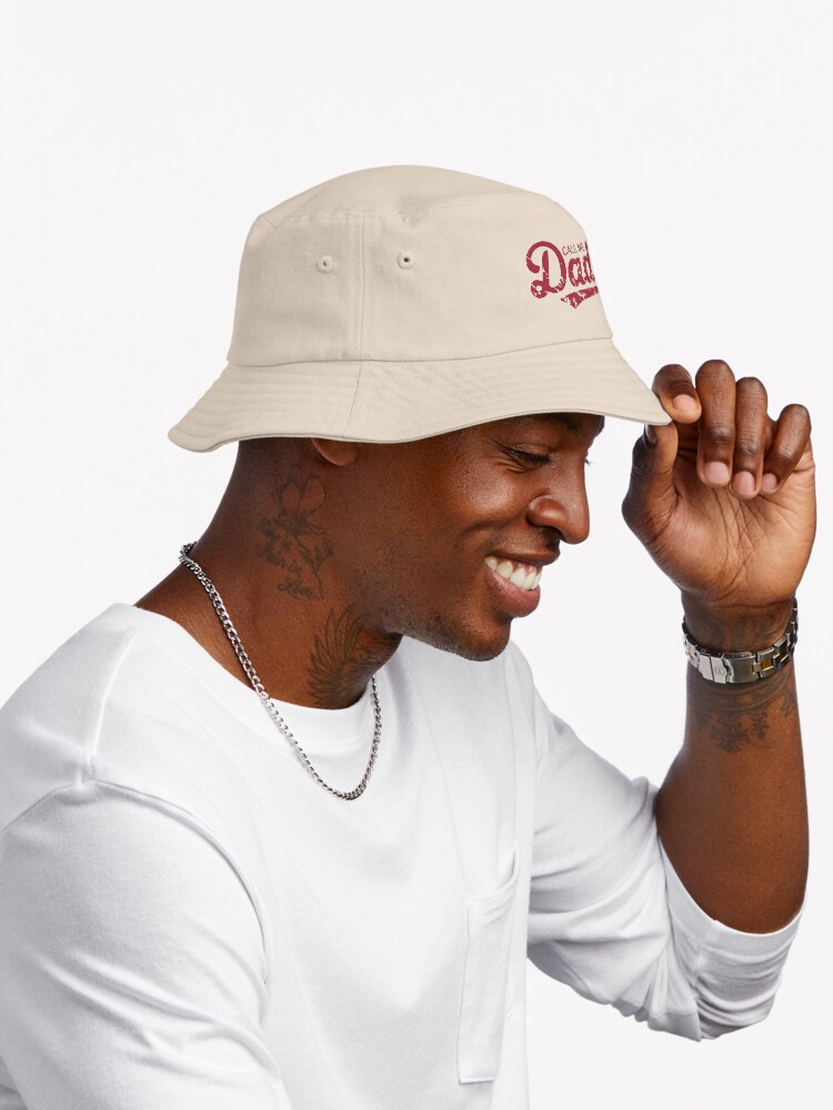 Call Me Daddy Bucket Hat - Image 3