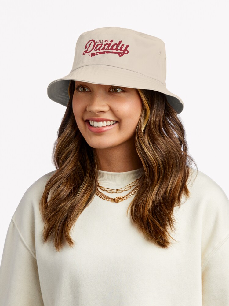 Call Me Daddy Bucket Hat - Image 2