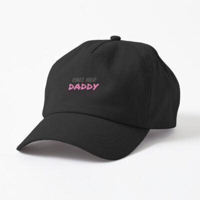 New Call Her Daddy Cap