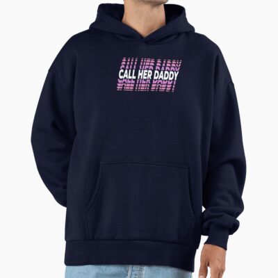 Call Her Daddy Classic Hoodie