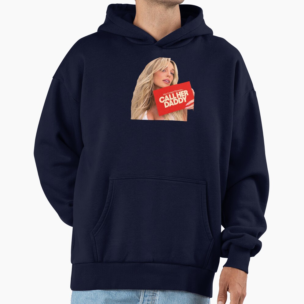Call Her Daddy Alex Cooper Hoodie - Image 5