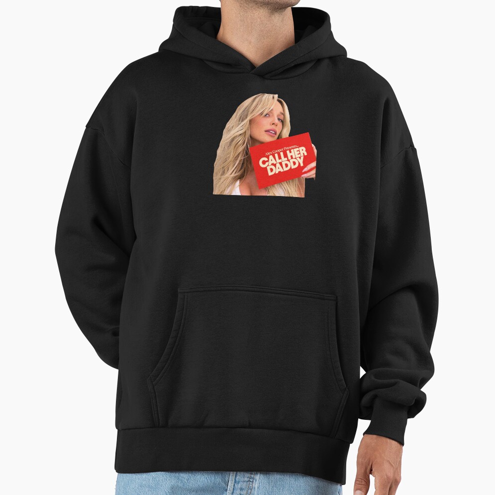 Call Her Daddy Alex Cooper Hoodie - Image 2