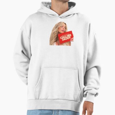 Call Her Daddy Alex Cooper Hoodie
