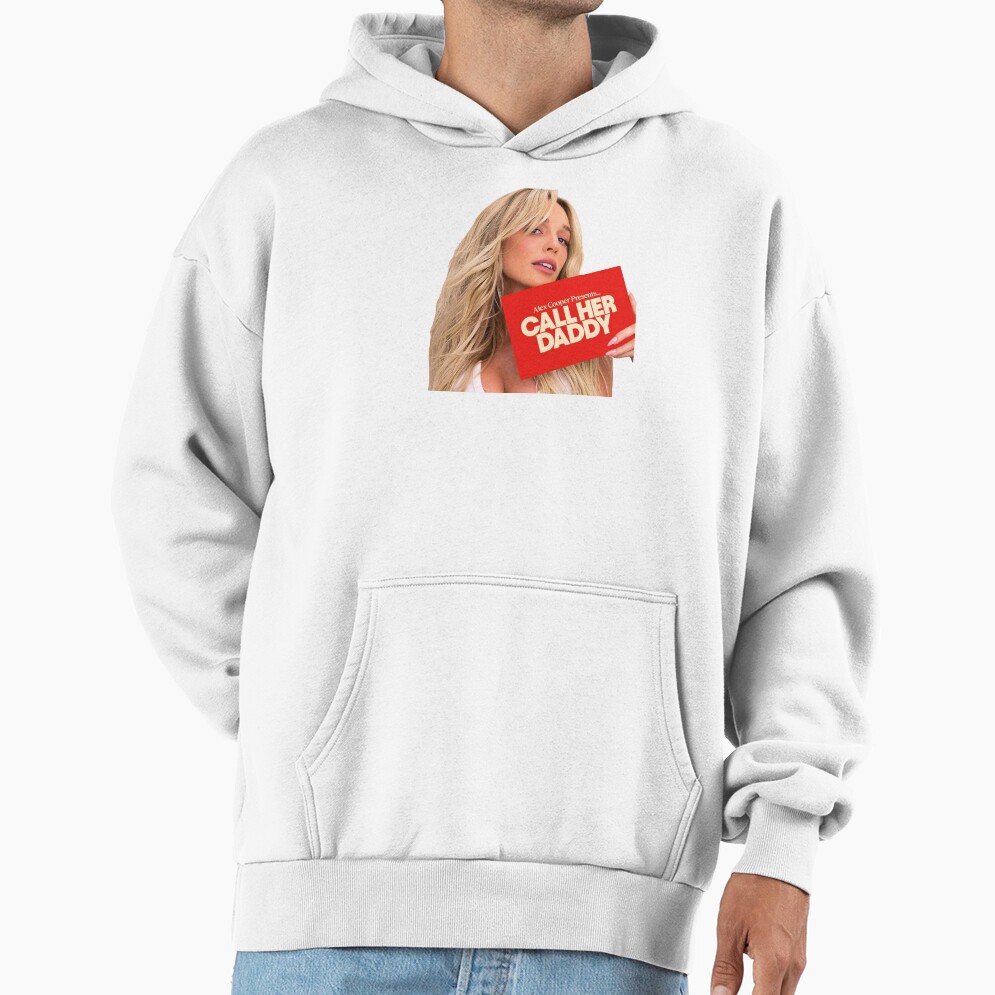 Call Her Daddy Alex Cooper Hoodie