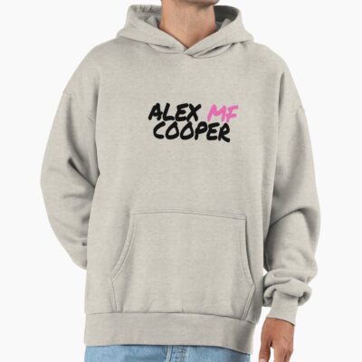 Alex Cooper Call Her Daddy Hoodie
