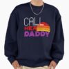 ssrcooversized sweatshirtmens 0105081f66c8590f4efrontsquare productx1000 - Call Her Daddy Shop