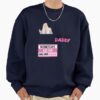 ssrcooversized sweatshirtmens 0105081f66c8590f4efrontsquare productx1000 12 - Call Her Daddy Shop