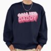 ssrcooversized sweatshirtmens 0105081f66c8590f4efrontsquare productx1000 14 - Call Her Daddy Shop