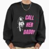 ssrcooversized sweatshirtmens 0110101001c5ca27c6frontsquare productx1000 1 - Call Her Daddy Shop
