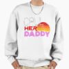ssrcooversized sweatshirtmens 01fafafaca443f4786frontsquare productx1000 - Call Her Daddy Shop