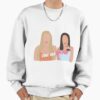 ssrcooversized sweatshirtmens 01fafafaca443f4786frontsquare productx1000 11 - Call Her Daddy Shop