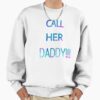 ssrcooversized sweatshirtmens 01fafafaca443f4786frontsquare productx1000 17 - Call Her Daddy Shop