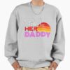 ssrcooversized sweatshirtmens 01heather greyfrontsquare productx1000 - Call Her Daddy Shop