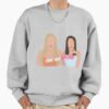 ssrcooversized sweatshirtmens 01heather greyfrontsquare productx1000 11 - Call Her Daddy Shop