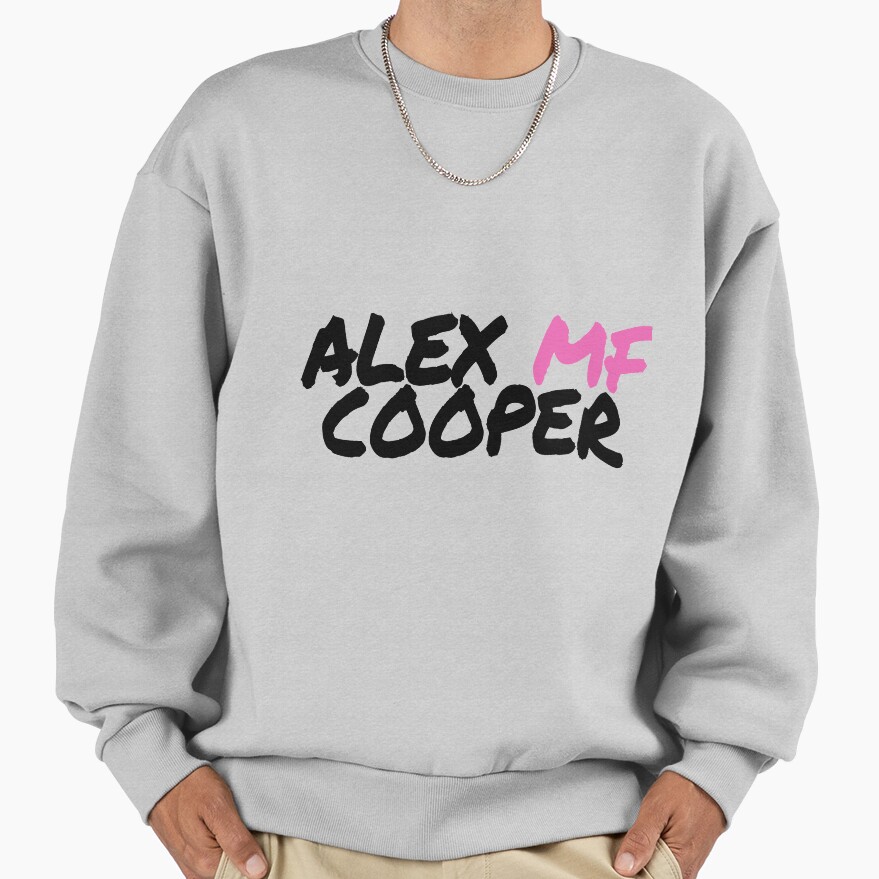 Alex Cooper Call Her Daddy Sweatshirt - Image 4