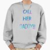 ssrcooversized sweatshirtmens 01heather greyfrontsquare productx1000 17 - Call Her Daddy Shop