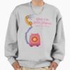 ssrcooversized sweatshirtmens 01heather greyfrontsquare productx1000 4 - Call Her Daddy Shop