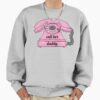 ssrcooversized sweatshirtmens 01heather greyfrontsquare productx1000 9 - Call Her Daddy Shop