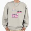 ssrcooversized sweatshirtmens 01oatmeal heatherfrontsquare productx1000 12 - Call Her Daddy Shop