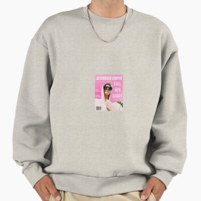 Best Selling Call Her Daddy Sweatshirt