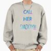 ssrcooversized sweatshirtmens 01oatmeal heatherfrontsquare productx1000 17 - Call Her Daddy Shop
