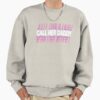 ssrcooversized sweatshirtmens 01oatmeal heatherfrontsquare productx1000 18 - Call Her Daddy Shop