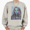ssrcooversized sweatshirtmens 01oatmeal heatherfrontsquare productx1000 5 - Call Her Daddy Shop