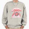 ssrcooversized sweatshirtmens 01oatmeal heatherfrontsquare productx1000 8 - Call Her Daddy Shop