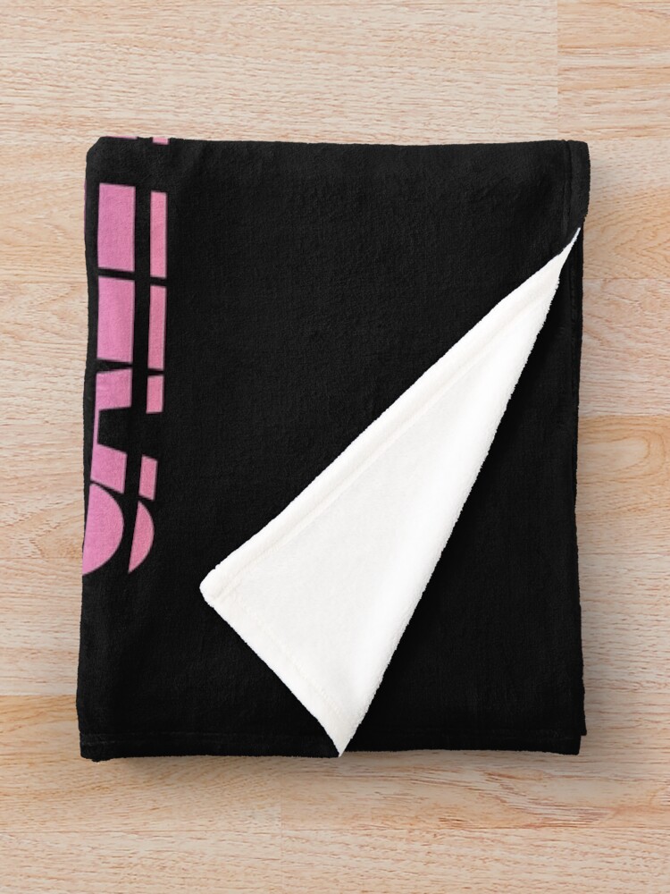 Unique Design Call Her Daddy Throw Blanket - Image 2