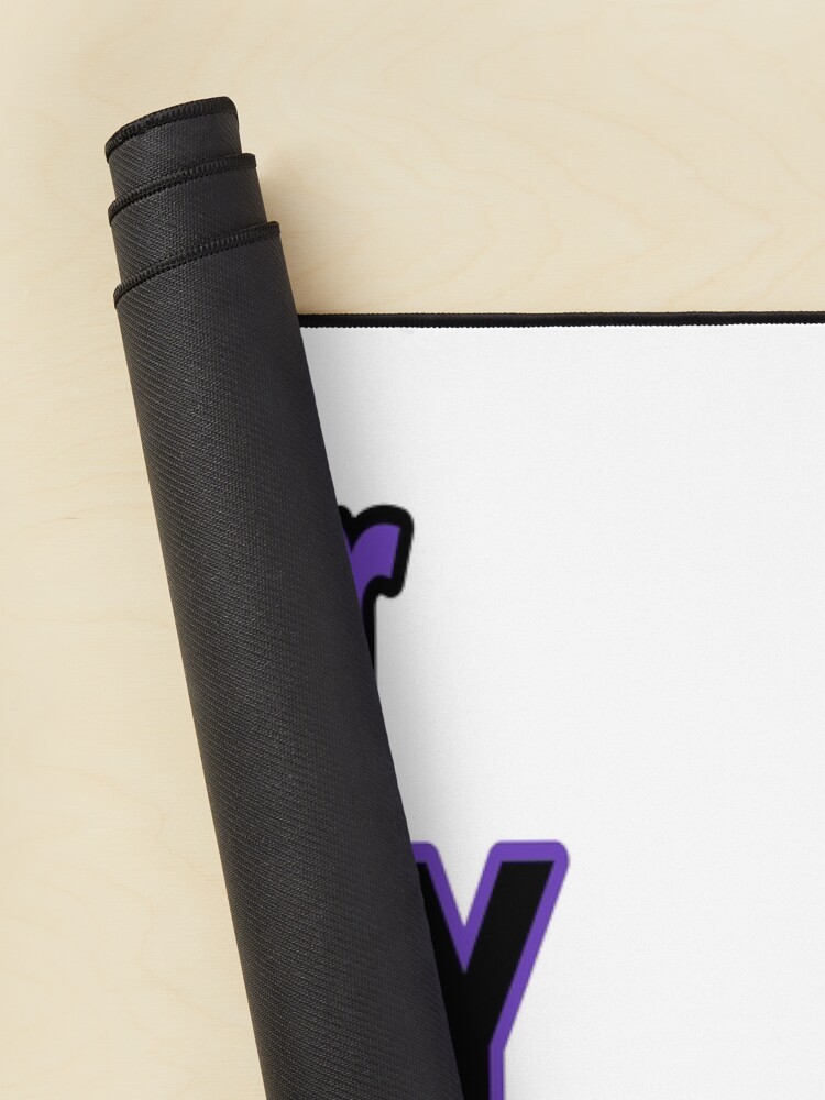 Call Her Daddy Mouse Pad - Image 2